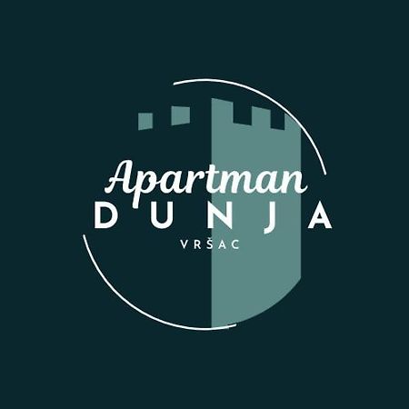 Stan Na Dan Dunja 2 Lejlighed Vrsac Eksteriør billede