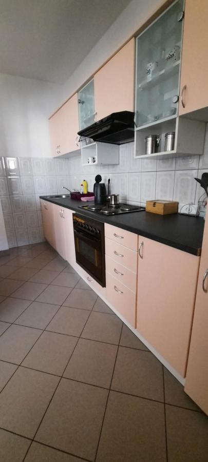 Stan Na Dan Dunja 2 Lejlighed Vrsac Eksteriør billede