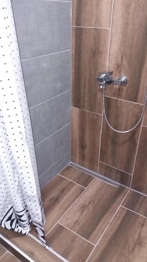 Stan Na Dan Dunja 2 Lejlighed Vrsac Eksteriør billede